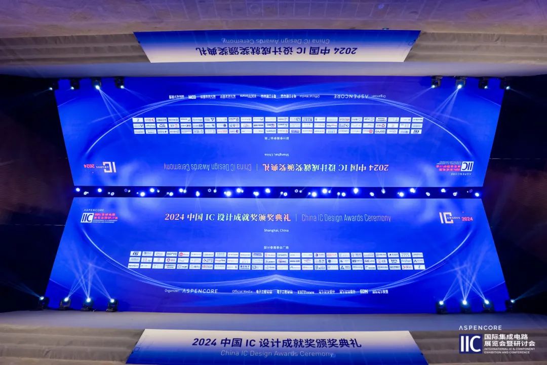 2024 IIC Shanghai ɹek оԪ٫@s
