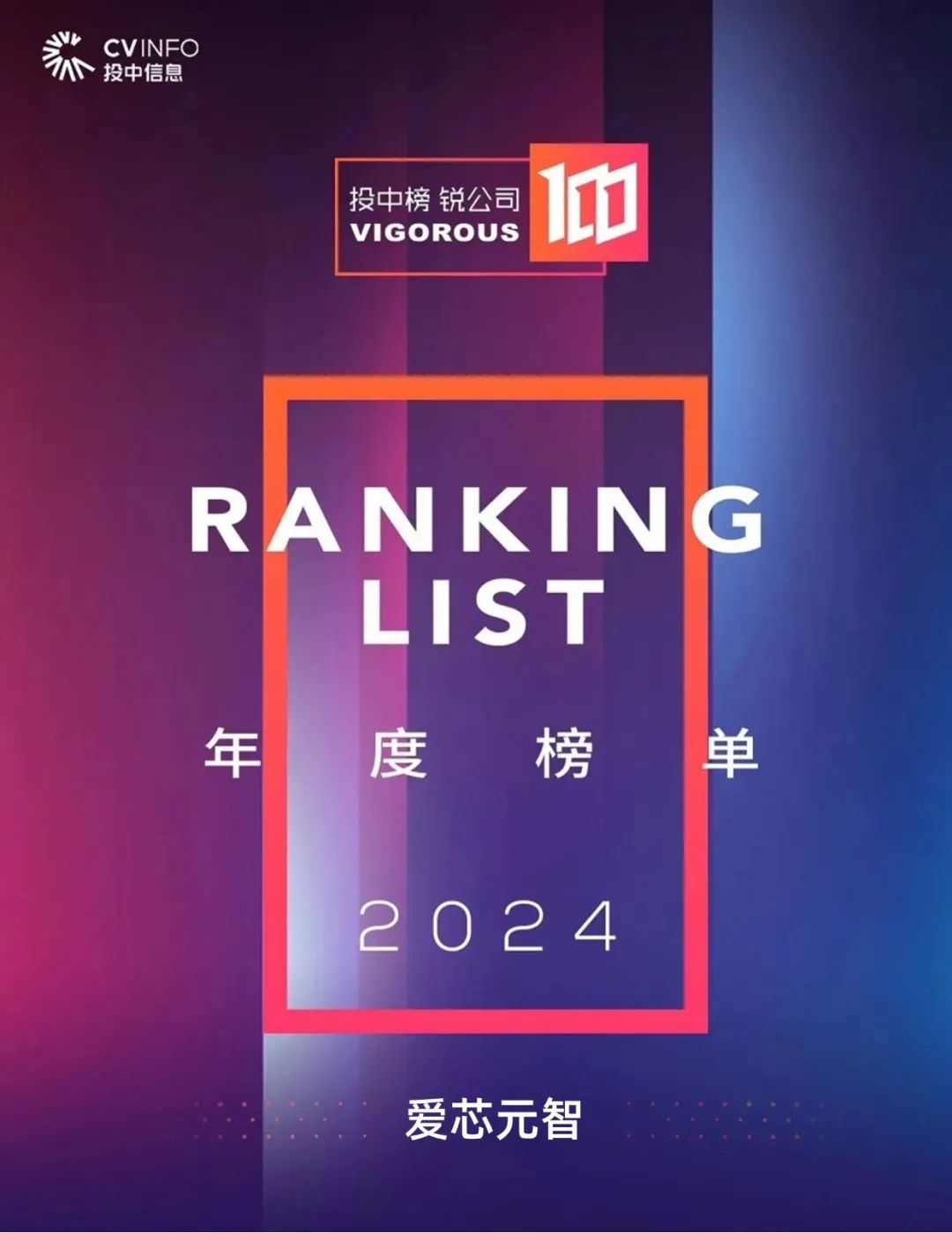JâоԪٵ“2024Ͷа·J˾100”