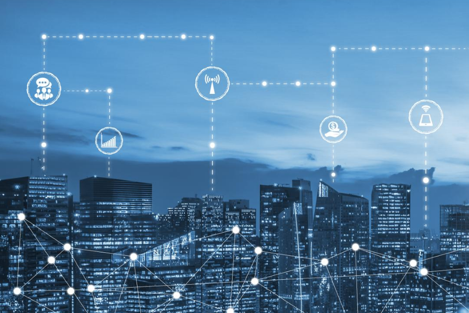IoT